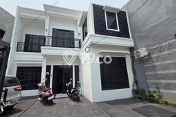 Dijual Rumah Strategis Bagus Punya 3 KT di Cengkareng Jakarta Barat SHM Dijual Rumah Strategis Bagus Punya 3 KT di Cengkareng Jakarta Barat SHM