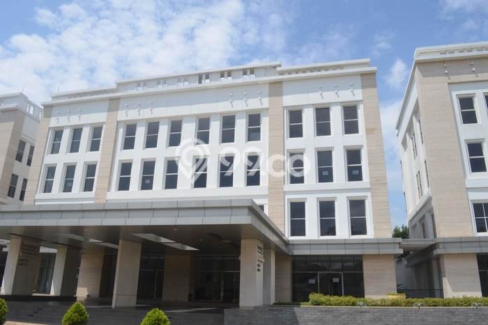 Komersial Dijual di Tangerang LT 155m2 & LB 855m2 Lokasi Terbaik! Komersial Dijual di Tangerang LT 155m2 & LB 855m2 Lokasi Terbaik!