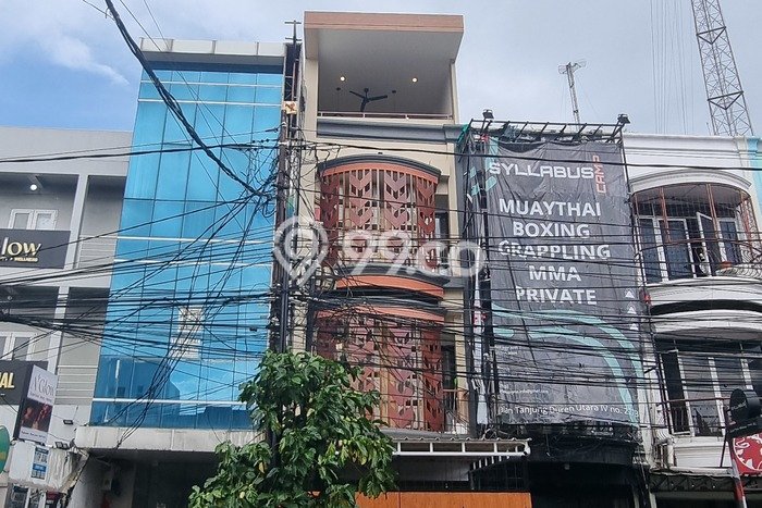 Dijual Rumah Kost di Tanjung Duren, Jakarta Barat, 0 KT, 24 KM, Bangunan 346m2 Dijual Rumah Kost di Tanjung Duren, Jakarta Barat, 0 KT, 24 KM, Bangunan 346m2