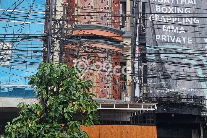 Dijual Rumah Kost di Tanjung Duren, Jakarta Barat, 0 KT, 24 KM, Bangunan 346m2 Dijual Rumah Kost di Tanjung Duren, Jakarta Barat, 0 KT, 24 KM, Bangunan 346m2