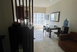 Dijual Apartemen Nyaman di Tanah Abang Jakarta Pusat 2 Kamar Tidur Dijual Apartemen Nyaman di Tanah Abang Jakarta Pusat 2 Kamar Tidur