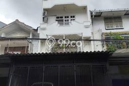 Hunian Super Mewah dengan Akses Paling Strategis di Jelambar, Jakarta Barat Hunian Super Mewah dengan Akses Paling Strategis di Jelambar, Jakarta Barat