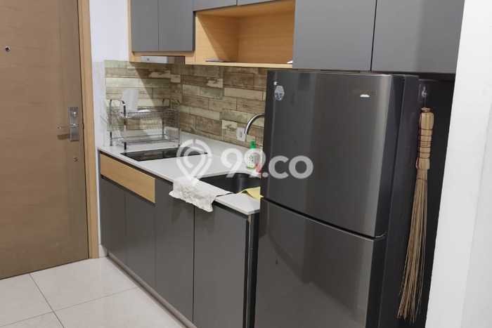 Apartemen Favorit Nyaman Dijual di Jakarta Barat dengan 1 Kamar Tidur Apartemen Favorit Nyaman Dijual di Jakarta Barat dengan 1 Kamar Tidur