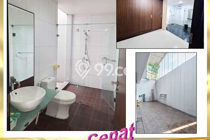 Dijual Hunian Mewah dengan Fasilitas Sekitar Lengkap di Cengkareng, Jakarta Barat Dijual Hunian Mewah dengan Fasilitas Sekitar Lengkap di Cengkareng, Jakarta Barat