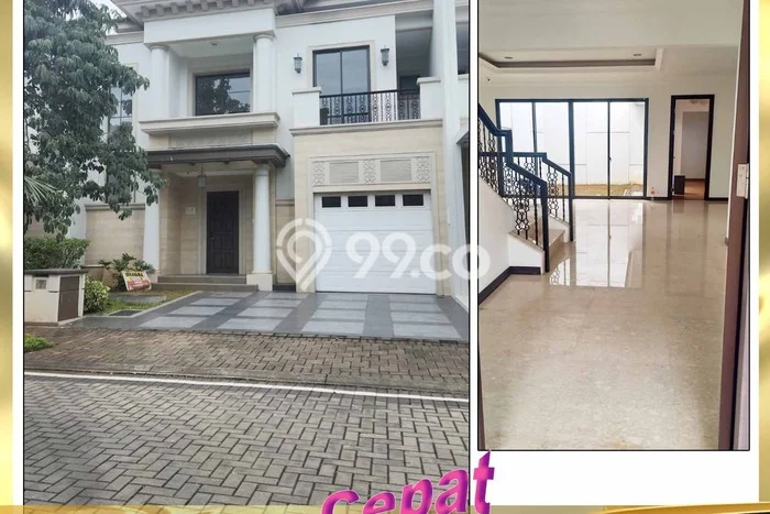 Disewakan Rumah Konsep Minimalis di Pagedangan Tangerang dengan 4 KT Disewakan Rumah Konsep Minimalis di Pagedangan Tangerang dengan 4 KT