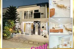 Siap Huni Hunian Elit 3 Kamar di Cengkareng Dekat ke Mana Saja Siap Huni Hunian Elit 3 Kamar di Cengkareng Dekat ke Mana Saja