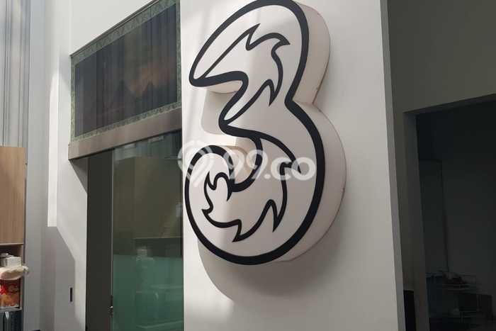 Kantor di Sayap Pasirkaliki eks operator Bagus Sekali Siap Pakai Kantor di Sayap Pasirkaliki eks operator Bagus Sekali Siap Pakai