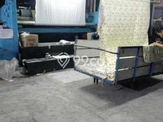 Dijual Pabrik di Batujajar Bandung Barat LT 12000m2 / LB 7500m2 Dijual Pabrik di Batujajar Bandung Barat LT 12000m2 / LB 7500m2