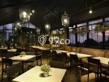Hotel Premium Kawasan , Luas 5800m2m², Area Bisnis, Dekat Bandung, Bandung Hotel Premium Kawasan , Luas 5800m2m², Area Bisnis, Dekat Bandung, Bandung