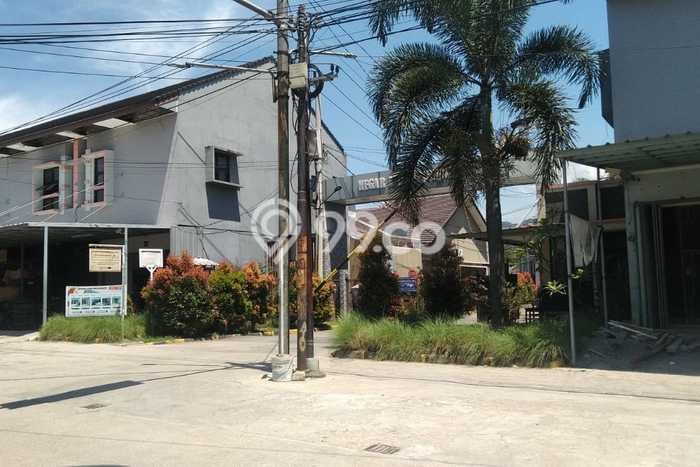 Lahan Dijual Lokasi Baleendah, Bandung dengan Luas Tanah 1020m2 dan Status SHM Lahan Dijual Lokasi Baleendah, Bandung dengan Luas Tanah 1020m2 dan Status SHM