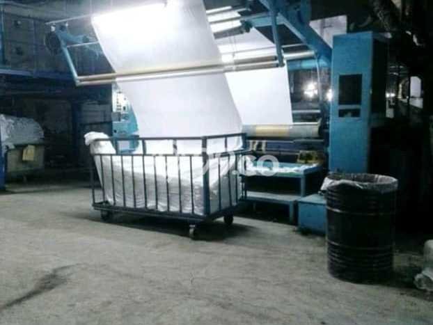 Dijual Pabrik di Batujajar Bandung Barat LT 12000m2 / LB 7500m2 Dijual Pabrik di Batujajar Bandung Barat LT 12000m2 / LB 7500m2