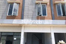 Unit Ruko Dijual di Bekasi LT 150m2 & LB 148m2 Unit Ruko Dijual di Bekasi LT 150m2 & LB 148m2