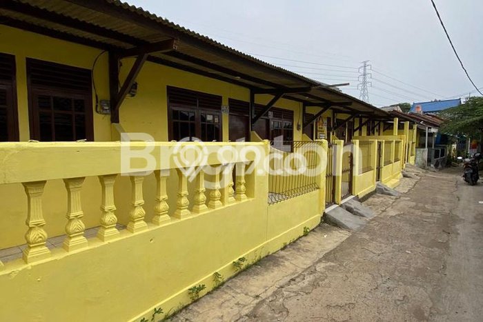 Hunian Nyaman Asri 1 KT Siap Pakai di Citayam Depok Hunian Nyaman Asri 1 KT Siap Pakai di Citayam Depok