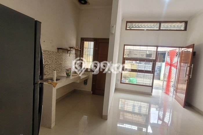 For Sale Rumah 2 Kamar Lokasi Ideal Bagus dan Strategis di Cilodong For Sale Rumah 2 Kamar Lokasi Ideal Bagus dan Strategis di Cilodong