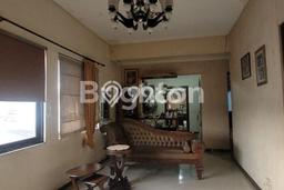 Ruko disewakan lokasi strategis Pancoran Mas Depok 420m2 Ruko disewakan lokasi strategis Pancoran Mas Depok 420m2