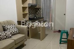 Dijual Apartemen di Jakarta Selatan 2 Kamar & 1 Kamar Mandi, Luas 33m2 Dijual Apartemen di Jakarta Selatan 2 Kamar & 1 Kamar Mandi, Luas 33m2