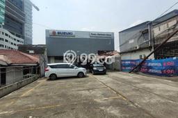 Tanah untuk Dijual di Cimanggis Depok Luas 2425m2 Tanah untuk Dijual di Cimanggis Depok Luas 2425m2
