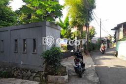 Tanah Kavling Dijual di Jati Padang, Jakarta Selatan dengan Luas Tanah 493m2 Tanah Kavling Dijual di Jati Padang, Jakarta Selatan dengan Luas Tanah 493m2