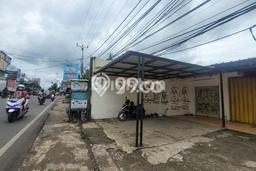 Tanah untuk Dijual di Sawangan Depok Luas 421m2 Tanah untuk Dijual di Sawangan Depok Luas 421m2