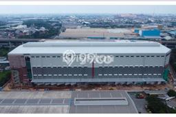 Untuk Disewa Gudang di Cibitung Bekasi LT 23534m2, LB 6549m2 Untuk Disewa Gudang di Cibitung Bekasi LT 23534m2, LB 6549m2