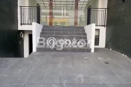 Unit Ruko Disewa Lokasi Pancoran Mas, Depok Spesifikasi Luas Bangunan 288m2 Unit Ruko Disewa Lokasi Pancoran Mas, Depok Spesifikasi Luas Bangunan 288m2