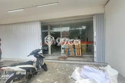 Ruko Dijual di Kawasan Pancoran Mas, Depok Harga Kompetitif Ruko Dijual di Kawasan Pancoran Mas, Depok Harga Kompetitif