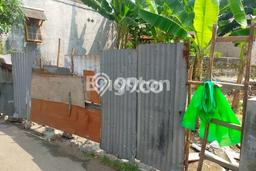 Tanah Kavling Dijual di Depok dengan Spesifikasi 250m2 Tanah Kavling Dijual di Depok dengan Spesifikasi 250m2
