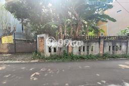 Lahan untuk Dijual Lokasi Beji, Depok Luas 775m2 SHM Lahan untuk Dijual Lokasi Beji, Depok Luas 775m2 SHM