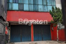 Disewakan Ruko di Kawasan Ramai Margonda Luas 939m2 Disewakan Ruko di Kawasan Ramai Margonda Luas 939m2