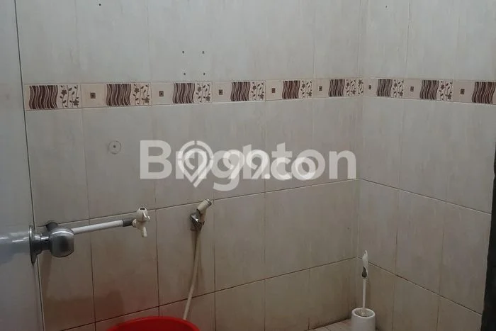 AREA TERSIBUK! Ruko Kawasan Cipayung, Luas 126m2m², Pusat Komersial AREA TERSIBUK! Ruko Kawasan Cipayung, Luas 126m2m², Pusat Komersial