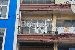 Ruko Bagus Dijual LB 216m2 Lokasi Strategis Depok Area Cocok untuk Berbisnis Ruko Bagus Dijual LB 216m2 Lokasi Strategis Depok Area Cocok untuk Berbisnis