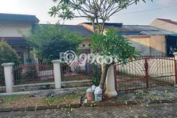 Dijual Cepat Rumah Favorit Siap Huni LB 90m2 di Sawangan, Depok Dijual Cepat Rumah Favorit Siap Huni LB 90m2 di Sawangan, Depok