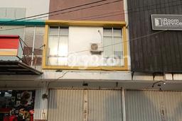 Lokasi Strategis! Dijual Ruko Bisnis di Cilodong, Depok Kondisi Baik Lokasi Strategis! Dijual Ruko Bisnis di Cilodong, Depok Kondisi Baik