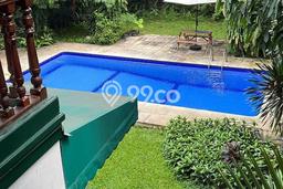 Hunian Super Elit dengan Akses Paling Strategis di Kemang, Jakarta Selatan Hunian Super Elit dengan Akses Paling Strategis di Kemang, Jakarta Selatan