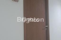 Unit Apartemen 2 Kamar & 1 Kamar Mandi Dijual di Cimanggis, Depok Unit Apartemen 2 Kamar & 1 Kamar Mandi Dijual di Cimanggis, Depok