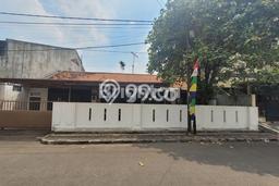 Dijual Hunian Mewah dengan Fasilitas Sekitar Komplit di Cempaka Putih, Jakarta Pusat Dijual Hunian Mewah dengan Fasilitas Sekitar Komplit di Cempaka Putih, Jakarta Pusat