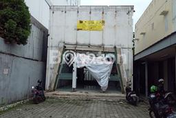 Disewakan Ruko di Kawasan Ramai Margonda Luas 210m2 Disewakan Ruko di Kawasan Ramai Margonda Luas 210m2