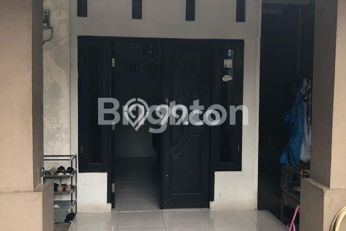Hunian Cantik Minimalis Lb 80m2 di Tajur Halang, Bogor Hunian Cantik Minimalis Lb 80m2 di Tajur Halang, Bogor