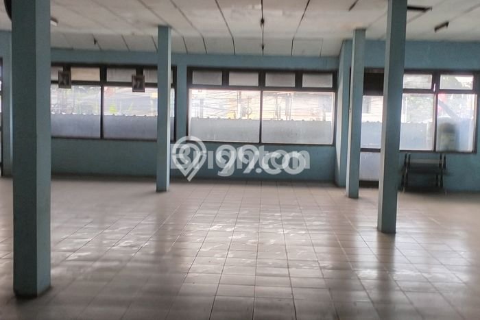 Disewakan Ruko di Kawasan Ramai Cisalak Luas 960m2 Disewakan Ruko di Kawasan Ramai Cisalak Luas 960m2