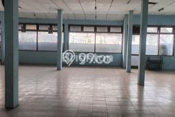 Disewakan Ruko di Kawasan Ramai Cisalak Luas 960m2 Disewakan Ruko di Kawasan Ramai Cisalak Luas 960m2