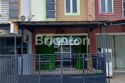 Area Ramai! Ruko Dijual di Cipayung untuk Bisnis Luas Bangunan 126m2 Area Ramai! Ruko Dijual di Cipayung untuk Bisnis Luas Bangunan 126m2