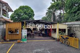 Disewakan Segera Tanah di Pasar Minggu Luas 450m2 Area Potensial Disewakan Segera Tanah di Pasar Minggu Luas 450m2 Area Potensial