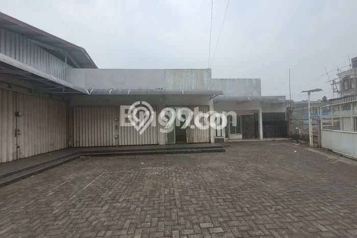 Gudang Area Premium di , Luas 600m2m², Disewakan Gudang Area Premium di , Luas 600m2m², Disewakan