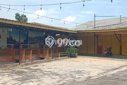 Tanah Disewa di Kedung Halang Strategis dan Memiliki Luas 750m2 Tanah Disewa di Kedung Halang Strategis dan Memiliki Luas 750m2