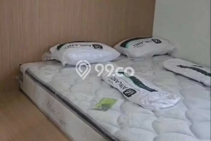 Apartemen Favorit Modern Dijual di Depok dengan 0 Kamar Tidur Apartemen Favorit Modern Dijual di Depok dengan 0 Kamar Tidur