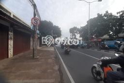 Tanah Kavling Dijual di Cibubur, Depok dengan Luas Tanah 800m2 Tanah Kavling Dijual di Cibubur, Depok dengan Luas Tanah 800m2