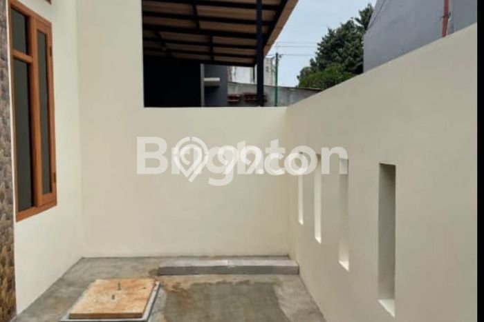 Jual Rumah Harga Miring Sawangan Punya 2 KT & LT 60m2 Jual Rumah Harga Miring Sawangan Punya 2 KT & LT 60m2