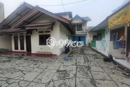 Dijual! Komersial di Margonda Depok LT 514m2 / LB 500m2 Kawasan Bisnis Dijual! Komersial di Margonda Depok LT 514m2 / LB 500m2 Kawasan Bisnis