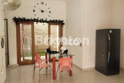 For Sale Rumah 2 Kamar Lokasi Ideal Bagus dan Strategis di Cilodong For Sale Rumah 2 Kamar Lokasi Ideal Bagus dan Strategis di Cilodong