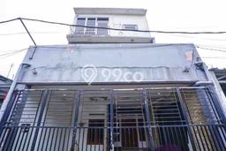 Dijual Rumah Minimalis Bagus Punya 3 KT di Cilodong Depok SHM Dijual Rumah Minimalis Bagus Punya 3 KT di Cilodong Depok SHM
